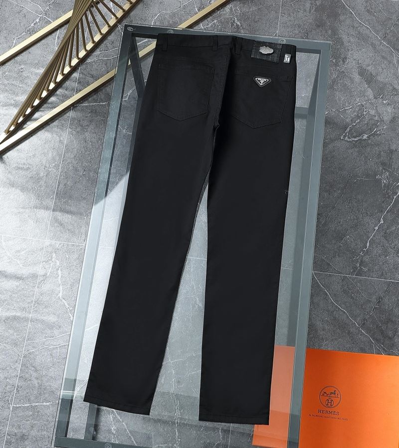 Prada Long Pants